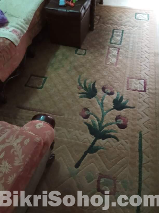 Floor Carpet